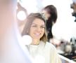 FOTO Simona Halep la Shenzen