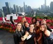 FOTO Simona Halep la Shenzen