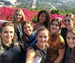 FOTO Simona Halep la Shenzen