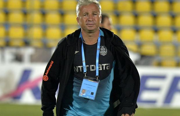 RENNES - CFR 0-1 // Caii de la bicicletă » EDITORIAL Ovidiu Ioanițoaia: „De reținut cuvintele lui Dan Petrescu”