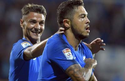 DINAMO - VIITORUL // Gabi Iancu, înaintea duelului cu formația lui Uhrin: „Dacă faceam asta eram la Barcelona”
