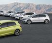 VIDEO+FOTO Volkswagen Golf 8 a fost lansat! Detalii fantastice ale noului model + Imaginile oficiale