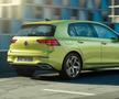 Volkswagen Golf 8