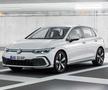 Volkswagen Golf 8