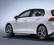 Volkswagen Golf 8