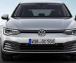 Volkswagen Golf 8