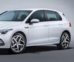 Volkswagen Golf 8