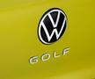 Volkswagen Golf 8