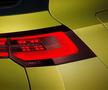 Volkswagen Golf 8