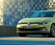 VIDEO+FOTO Volkswagen Golf 8 a fost lansat! Detalii fantastice ale noului model + Imaginile oficiale