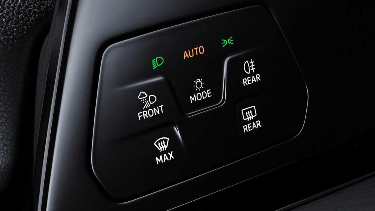 VIDEO+FOTO Volkswagen Golf 8 a fost lansat! Detalii fantastice ale noului model + Imaginile oficiale