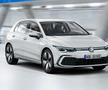Volkswagen Golf 8