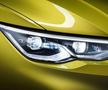 VIDEO+FOTO Volkswagen Golf 8 a fost lansat! Detalii fantastice ale noului model + Imaginile oficiale
