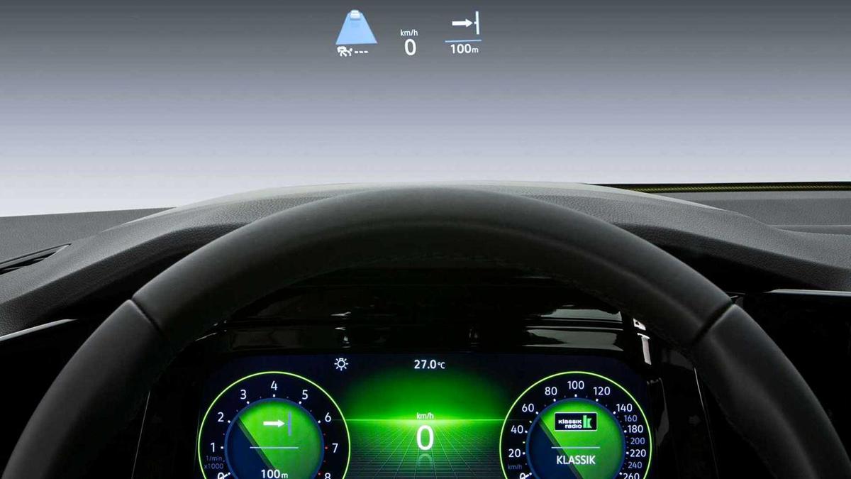 VIDEO+FOTO Volkswagen Golf 8 a fost lansat! Detalii fantastice ale noului model + Imaginile oficiale