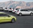 VIDEO+FOTO Volkswagen Golf 8 a fost lansat! Detalii fantastice ale noului model + Imaginile oficiale