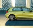 Volkswagen Golf 8