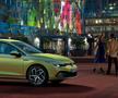 VIDEO+FOTO Volkswagen Golf 8 a fost lansat! Detalii fantastice ale noului model + Imaginile oficiale