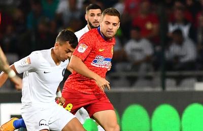 FCSB // Helmuth Duckadam intervine în duelul declarațiilor dintre Adi Popa și Bogdan Vintilă: „Nu mă așteptam să nu joace”