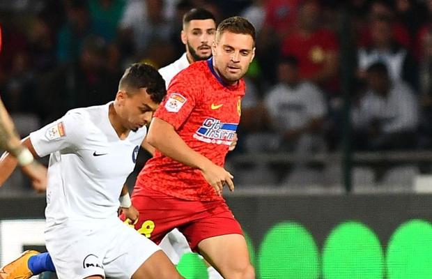 FCSB // Helmuth Duckadam intervine în duelul declarațiilor dintre Adi Popa și Bogdan Vintilă: „Nu mă așteptam să nu joace”