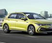 VIDEO+FOTO Volkswagen Golf 8 a fost lansat! Detalii fantastice ale noului model + Imaginile oficiale
