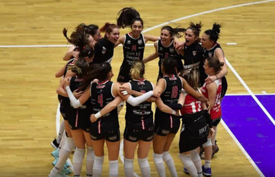Volei Alba Blaj și-a aflat grupa din Liga Campionilor » Imoco Volley Conegliano, cel mai greu adversar