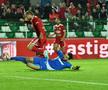 SEPSI - FC VOLUNTARI 0-0 // FOTO + VIDEO » Cronică Victor Vrînceanu: „Râmniceanu aduce un punct”
