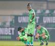 Dinamo a ajuns la 4 înfrângeri consecutive în Liga 1, după 0-2 cu Sepsi. Paul Anton (29 de ani, mijlocaș central) a tras concluziile la finalul partidei.
