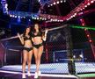 FOTO Ele au făcut senzație în UFC 254! Duo răvășitor pentru ultima luptă a lui Khabib Nurmagomedov
