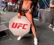 FOTO Ele au făcut senzație în UFC 254! Duo răvășitor pentru ultima luptă a lui Khabib Nurmagomedov