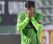 Dinamo a ajuns la 4 înfrângeri consecutive în Liga 1, după 0-2 cu Sepsi. Florin Prunea, fostul jucător și președinte al roș-albilor, este îngrijorat de situația echipei lui Cosmin Contra.