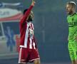 Jucătorii lui Sepsi au încasat câte 1800 de euro pentru succesul cu Dinamo