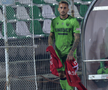 Attila Hadnagy, directorul general al lui Sepsi, se bucură după un nou succes contra lui Dinamo, al 3-lea consecutiv pentru covăsneni împotriva „câinilor".