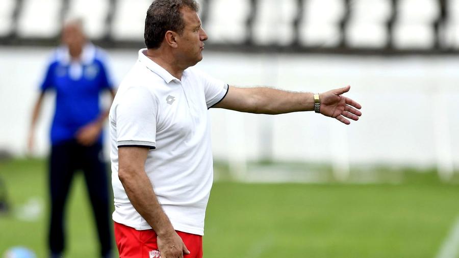 Emil Ursu, protectorul lui Borcea din adolescență, este acum antrenorul lui Dinamo II EXCLUSIV Fața nevăzută a spaniolilor care controlează Dinamo: academii fantomă, partener român căutat pentru datorii și o pretinsă prietenie cu Borcea