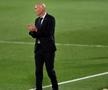 Barcelona - Real Maadrid 1-3. Zinedine Zidane, care risca să fie demis, fiind anunțați posibili înlocuitori, a luat toate deciziile bune sâmbătă. A mizat pe echipă, iar echipa nu l-a trădat.
