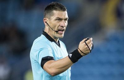 Istvan Kovacs, la centru în Liga Campionilor! Arbitrul român va conduce meciul unui gigant european