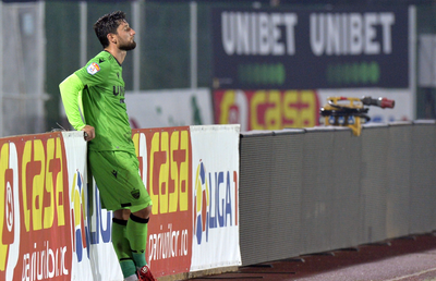 VIDEO Cauza problemelor de la Dinamo: „Atunci s-a greșit!”