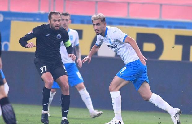 Ioaniţoaia a depistat problema echipei lui Bergodi: "Craiova riscă să coboare"