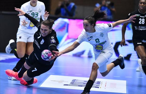 Bietigheim - CSM București 22-32 » „Tigroaicele”, victorie lejeră cu ultima clasată! Cum arată clasamentul ACUM