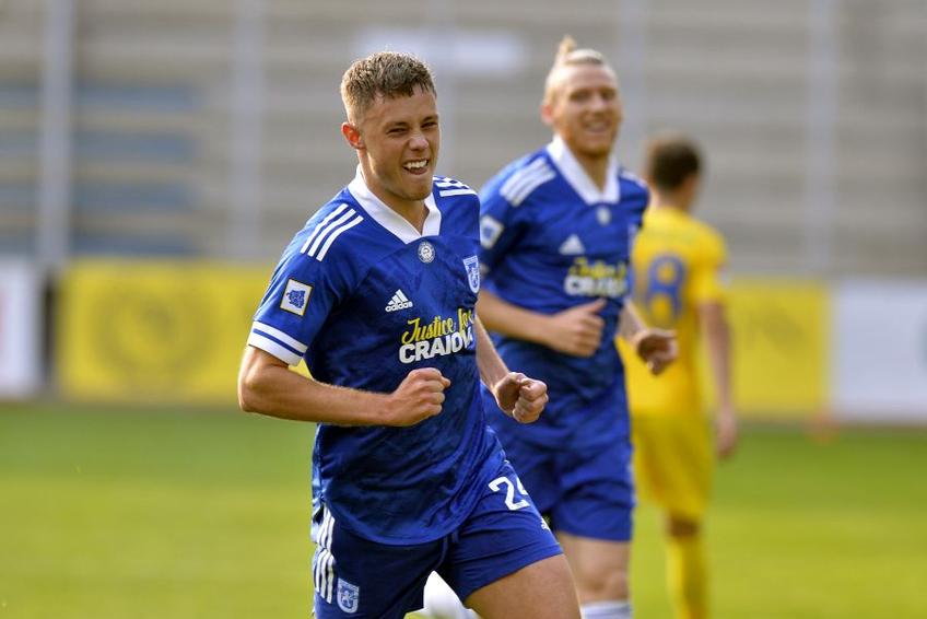 Petrolul - FC U Craiova 1948, derby în Liga 2