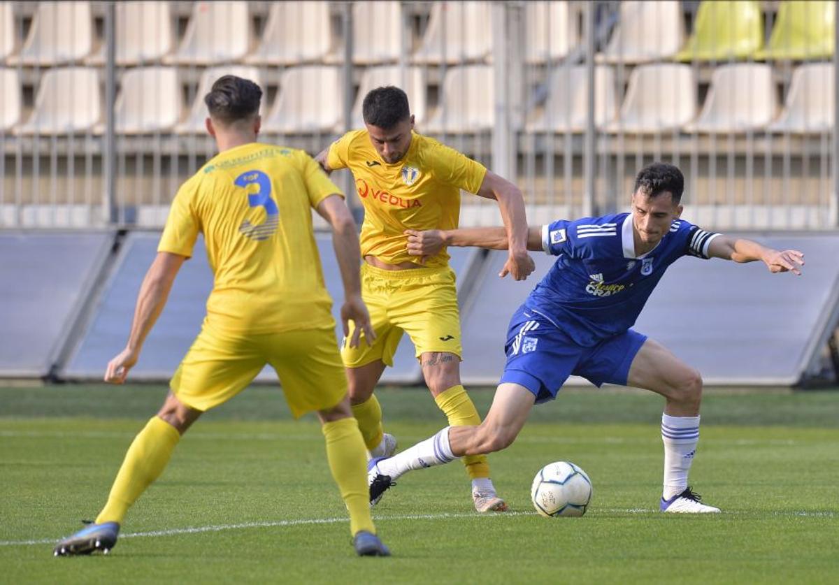 Petrolul - FC U Craiova 1948 0-1 » Craiova, „killerU” de granzi! Cum arată clasamentul ACUM