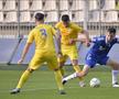 Petrolul - U Craiova 25.10.2020