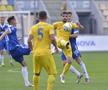 Penalty jenant primit de Petrolul în meciul cu FC U Craiova! Cum l-a păcălit Valentin Balint pe arbitru