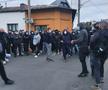 VIDEO+FOTO Momente incredibile după Petrolul - U Craiova 1948! Ultrașii i-au amenințat pe jucători, Viorel Moldovan băgat în ședință: „Dacă nu câștigăm cu Rapid suntem ZERO!”