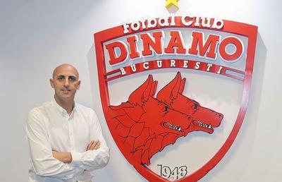 EXCLUSIV Ce se ascunde de fapt în spatele spaniolilor de la Dinamo » Investigația GSP care scoate la suprafață fața nevăzută a noilor investitori