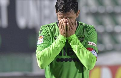Geambașu despre situația critică de la Dinamo: „Bancurile nu mai au niciun haz. Transferurile spaniole, păcăleală cosmică”