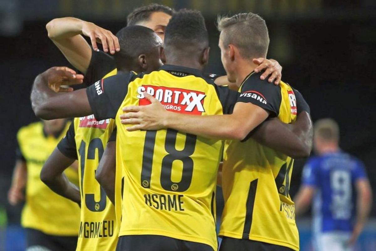 ȚSKA Sofia - Young Boys: O ajută bulgarii pe CFR sau se desprind elvețienii? Pariu COMBO pentru meciul de azi