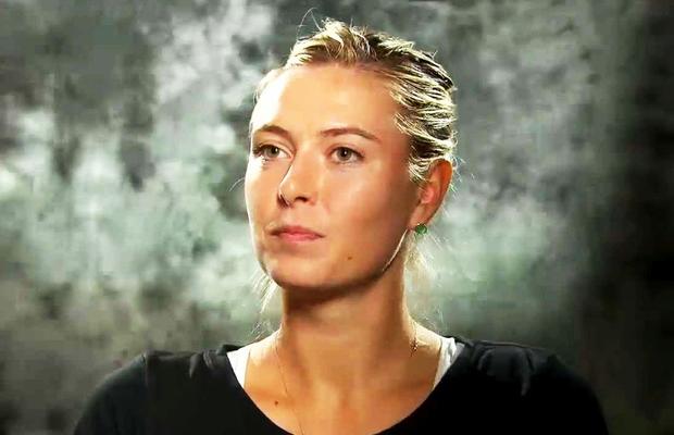 Maria Sharapova, mărturie în premieră despre dezastrul de la Cernobâl: „Am rude afectate, bunica mea stă într-o zonă puternic afectată”