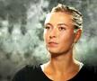 Maria Sharapova