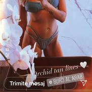 Raluca Zenga, foto: Instagram @ralucazenga.travels