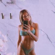 Raluca Zenga, foto: Instagram @ralucazenga.travels